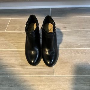 Vince Camuto Booties
